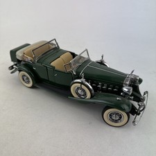 Danbury Mint 1932 Cadillac V16