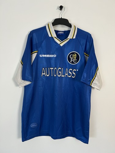 Original authentic chelsea - original,