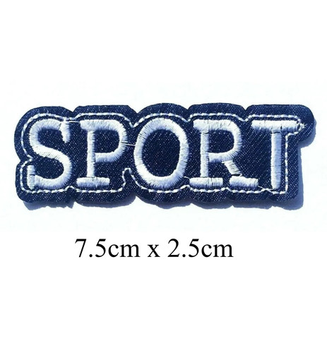 Sport logo dark - 7, &