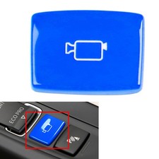 Blue Camera Button Radar