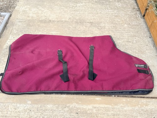 Horseware ireland waffle rug - horseware,