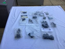 Ford Escort mk 1/2  Small Spares Job Lot , Left Over From Years Of Projects .