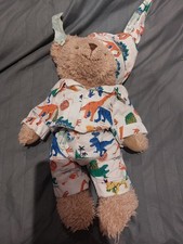 Powell Craft  Plush Teddy Bear