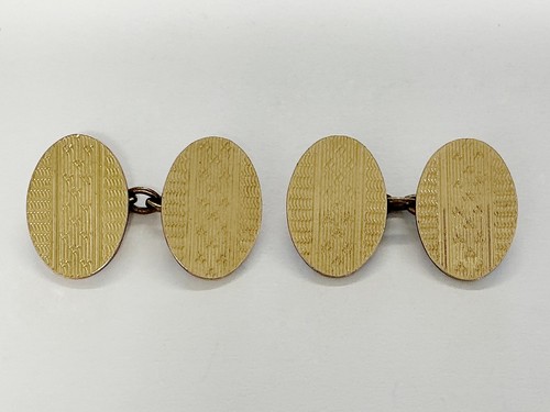 Antique art deco - art, gold
