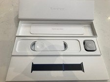 Apple Watch Series 6, 40mm.  New, Never Used, Still In Packaging