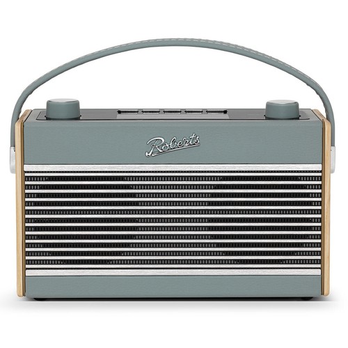 Roberts rambler dab fm - roberts,