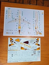 Revell #03968 Etihad Airways