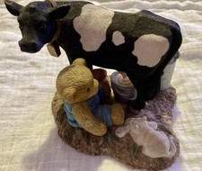 Cherished teddies ‘I’ll