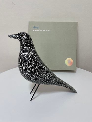 Vitra eames house bird banana - eames,