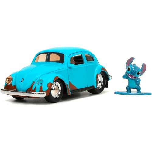 Jada lilo and - lilo, stitch