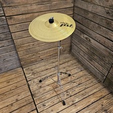 Crash Cymbal 14" Paiste PST3