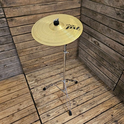 Crash cymbal paiste - cymbal, pst3