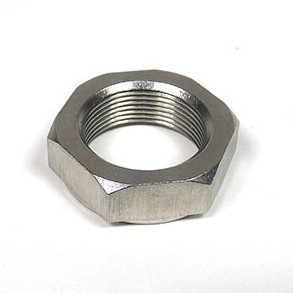 Maicoletta rear axle half lock