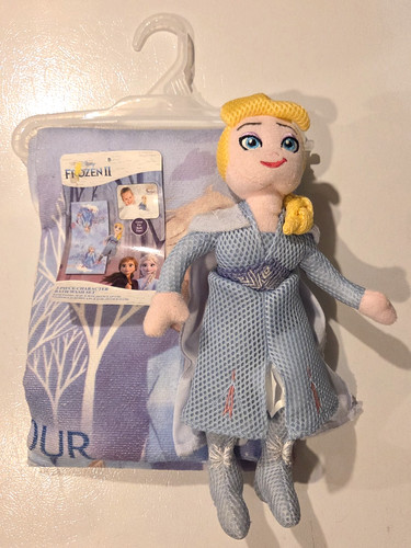 Disney frozen elsa - ii,