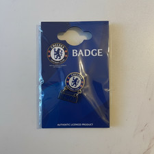 Official Chelsea FC badge