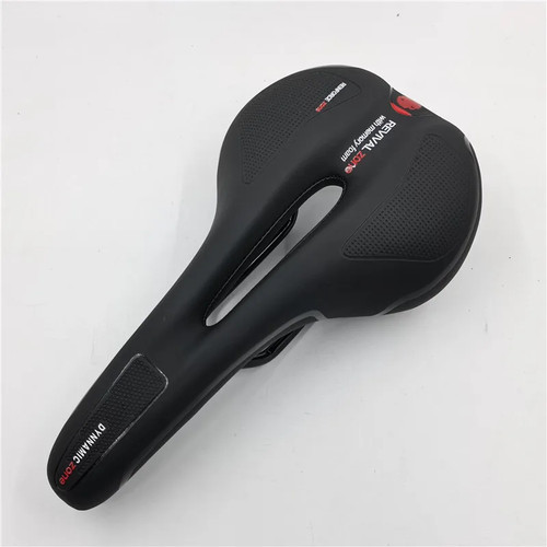 Bicycle saddle mountain road - saddle,
