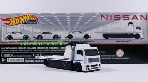 Hot wheels premium - hot,