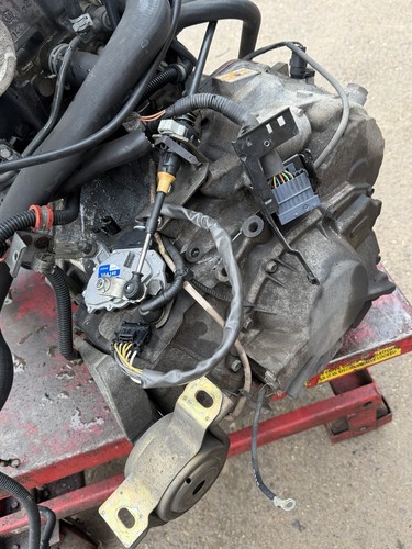 Saab automatic gearbox - 93,
