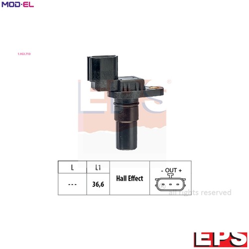 Rpm sensor automatic - rpm,