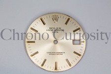 Rolex Date 1575 Dial –