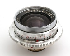 Voigtländer Skoparex 3,4/35