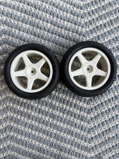 ballistic buggy wheels tyres