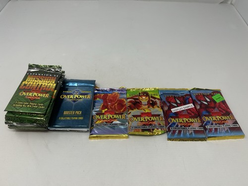 Lot 1995 marvel dc - 1995, +