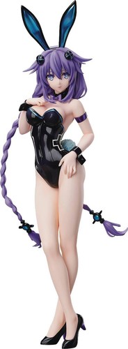 Hyperdimension neptunia purple - neptunia,