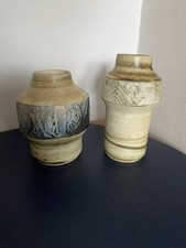 Carn Pottery Vintage Early