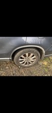 Honda Crv 2012. Alloy. Wheels