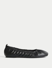 Marks & Spencer Womens Flat