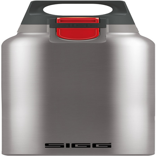 Sigg thermo flask hot cold - thermo,