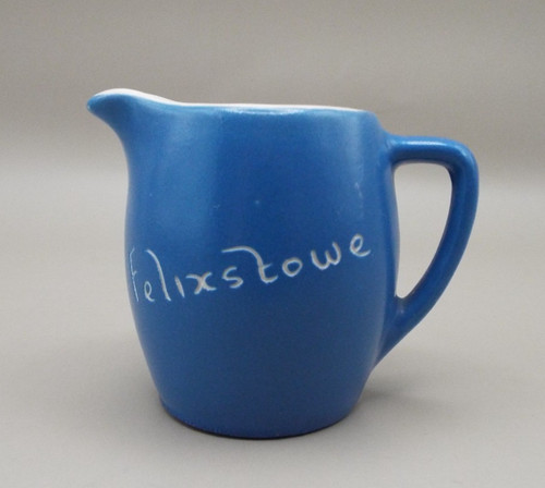 Vintage blue devonmoor - vintage,