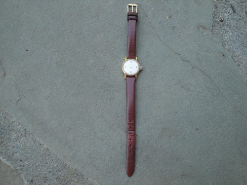 Benrus ladies watch parts only - ladies,