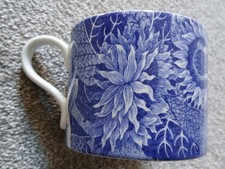 Spode Blue Room Collection