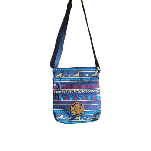 The lion king crossbody - the, small