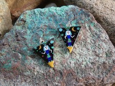 Kachina Micro Inlay Multi