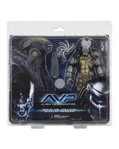 Neca avp alien - neca,