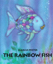 The Rainbow Fish, Marcus