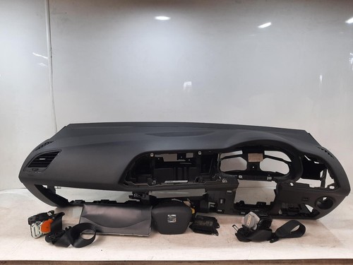 Seat leon tdi - mk3, 2012-2020