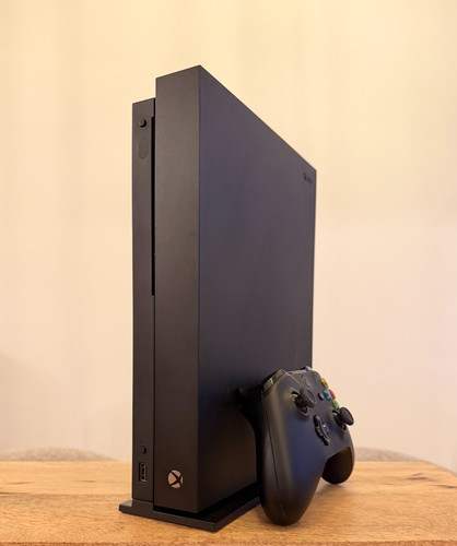 Microsoft xbox one 1tb - xbox, x