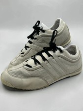 Adidas x Y-3 Yohji Yamamoto