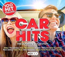 Various Artists - Ultimate Car