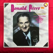 The Golden Age of Donald Peers