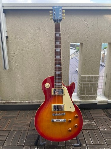 Aria pro 500 lp type - ii,