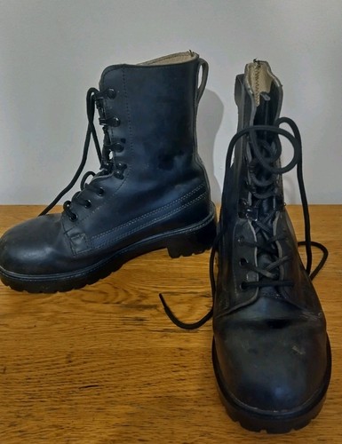 Assault boots military combat - boots,