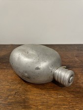 Russian Military Flask 1971
