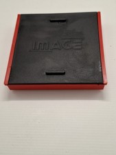 Image Fishing Bread Punch Board Box Retro Vintage Match Bait Box Coarse Carp b