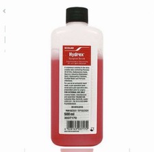 Hibiscrub Alternative Antiseptic Hydrex Surgical Scrub (250 ml)