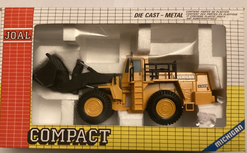 Joal compact scale - 1:50,